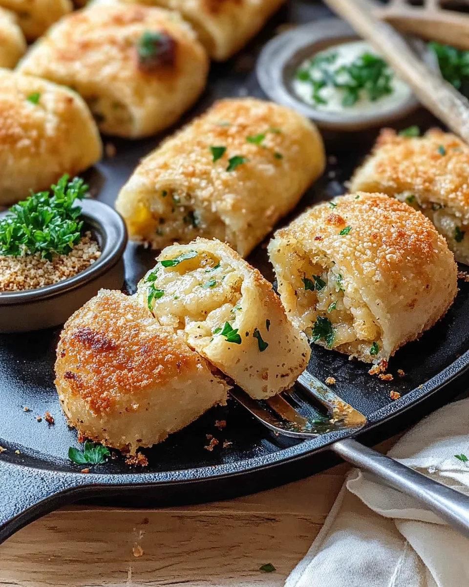 Serviettenknödel